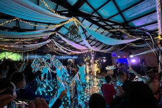 Dovaka Wedding Planner - 7