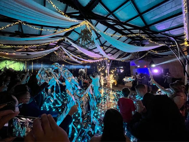 Dovaka Wedding Planner - 3