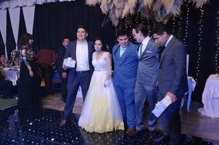 Jardín de Eventos Mandala - 9