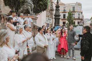 Andrea Velázquez - 16