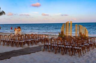 Wedding Destination Cancún - 11