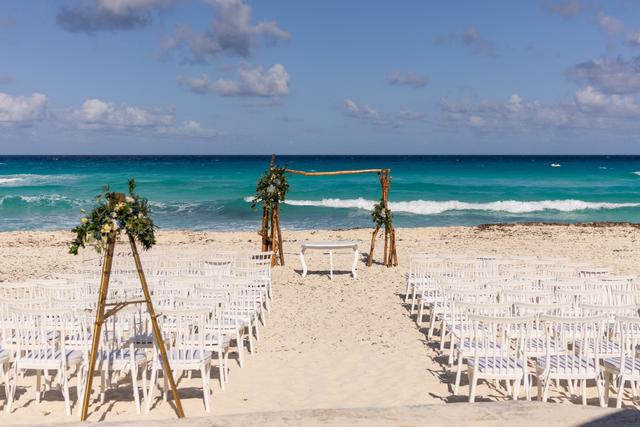 Sundaze Weddings - 1