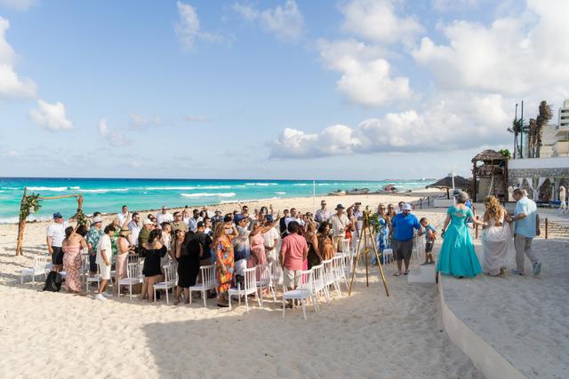 Sundaze Weddings - 4