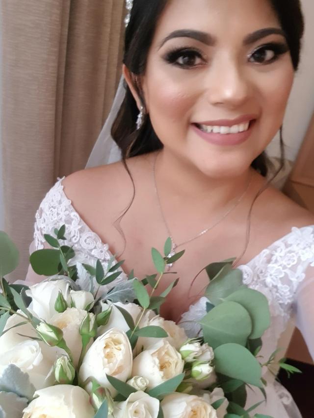 Diana Peralta Makeup Artist - 2