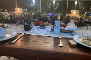 El Quijote Banquetes - 6