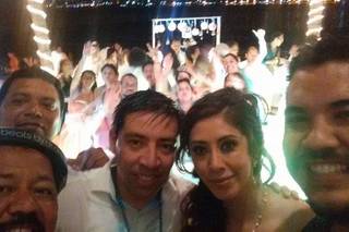 Audio Sistemas Jesse - 7