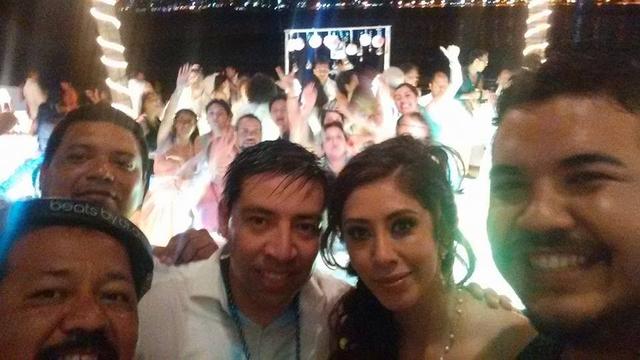 Audio Sistemas Jesse - 1