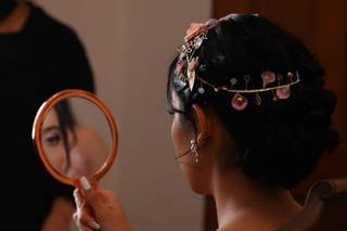 Jess Cisneros Hairstyle & Makeup - 7
