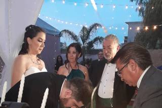 Jardín de Eventos del Real - 16