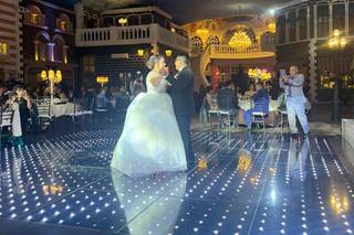 Venecia Recepciones - 8