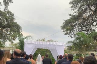 Jardín de Eventos del Real - 17