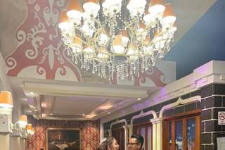 Venecia Recepciones - 9