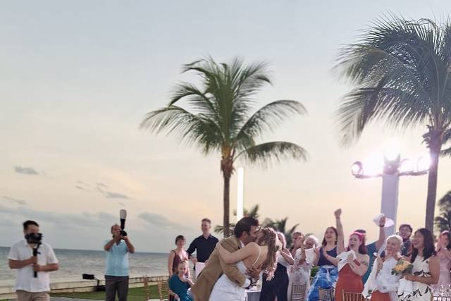 U Wedding & Travels - Bodas Destino 1