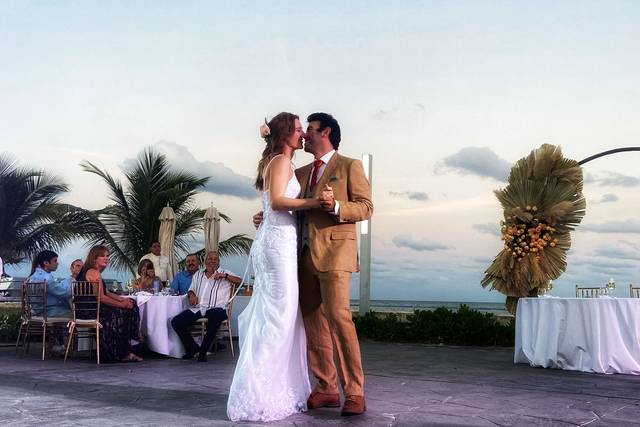 U Wedding & Travels - Bodas Destino 2