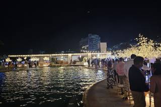 La Marina Acapulco - 17