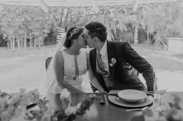 Jardín San Francisco - 1