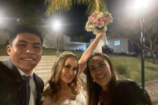 Grecia Wedding & Event Planner - 5
