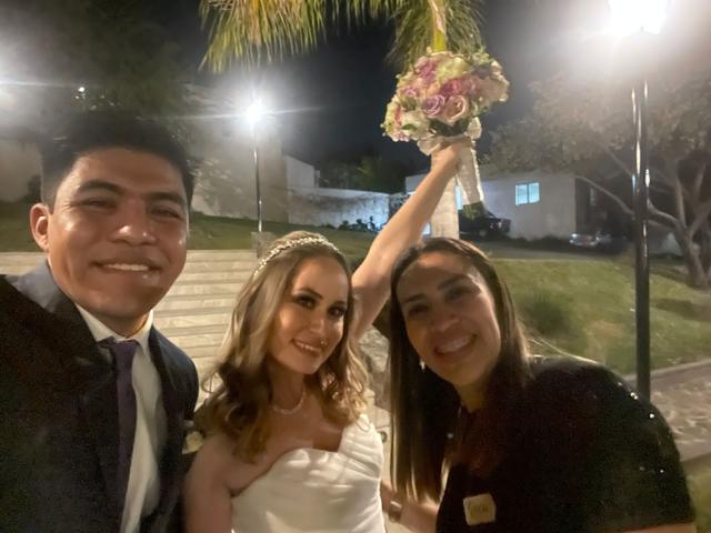 Grecia Wedding & Event Planner - 1