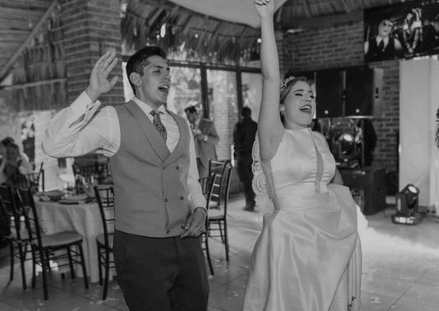 Jardín San Francisco - 3