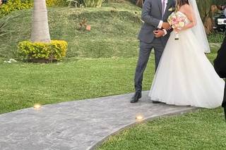 Grecia Wedding & Event Planner - 6