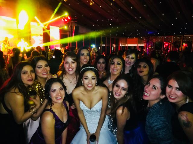 Grupo Musical Alfil - 4