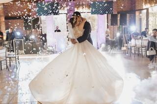 Jardín San Francisco - 13