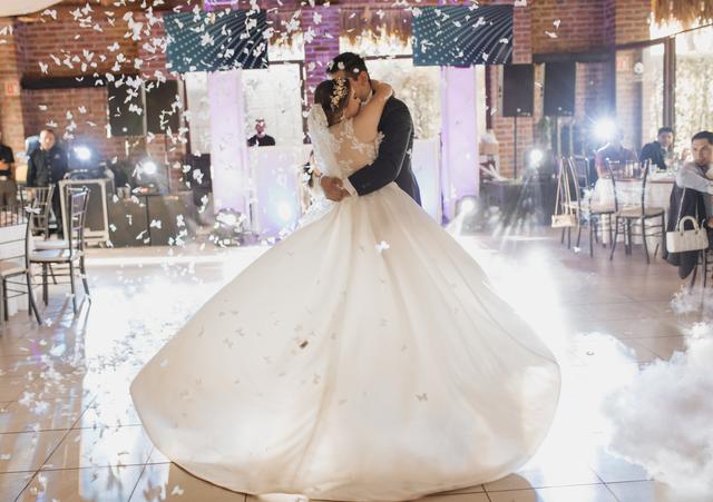 Jardín San Francisco - 4