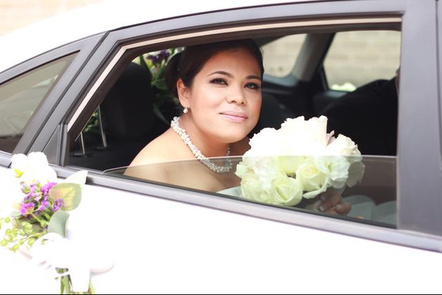 Andrea Guerrero Makeup Artist & Hairstyling - 3