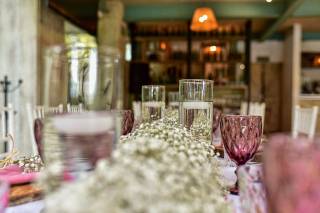 Veintiocho Estudio Floral - 5