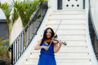 Andrea Johanna - Violinista - 13