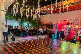 Casa del Carmen Eventos - 16