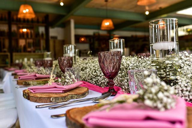 Veintiocho Estudio Floral - 3