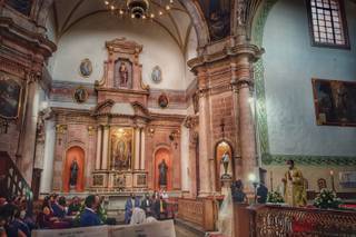 Ensamble Musical Mozart - 4