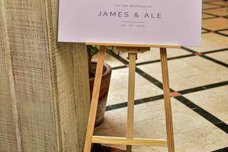 Veintiocho Estudio Floral - 7