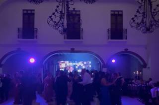 Banda Acceso - 5