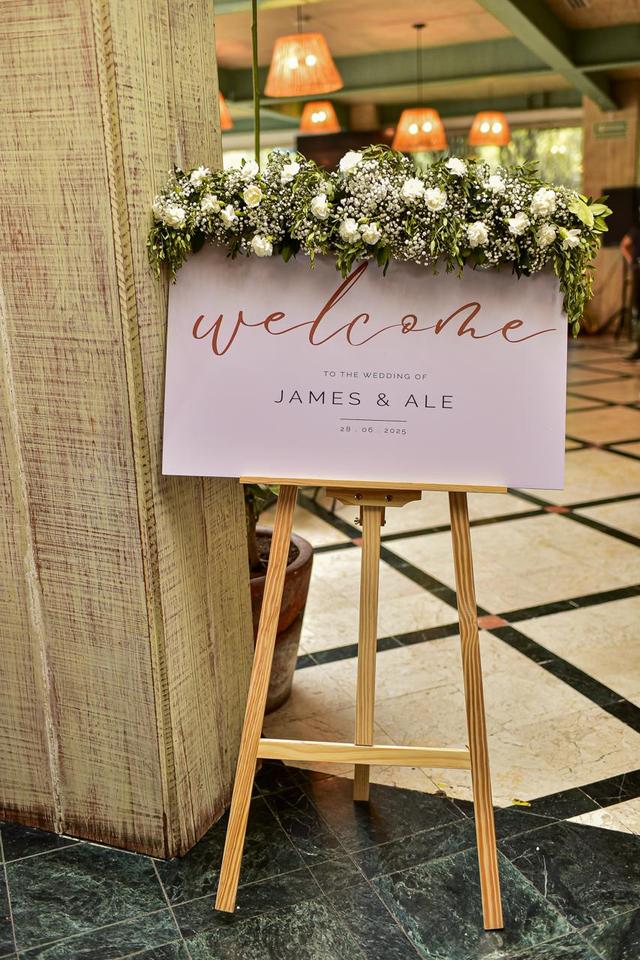 Veintiocho Estudio Floral - 2