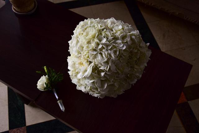 Veintiocho Estudio Floral - 4