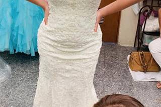 Lafayette Novias - 15