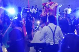 Organización Musical Orión - 9