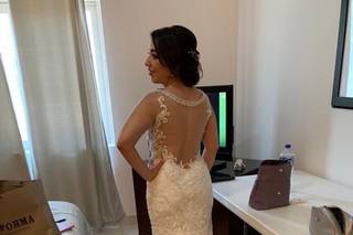 Lafayette Novias - 16