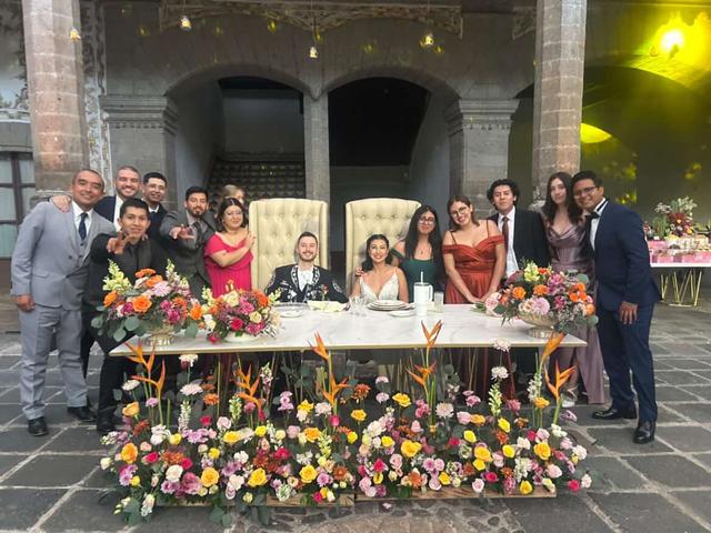 Flor Imperial - 1