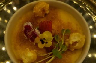 Orégano Banquetes - 14