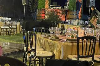 Connie Lima Wedding Planner - 6