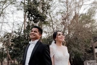 Eucalipto Weddings - 17