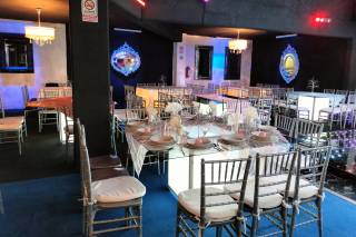 Salón Victoria - 15