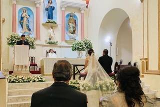 Flores Vintage & Chic - 12