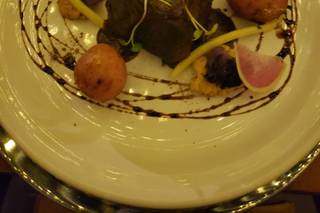 Orégano Banquetes - 15