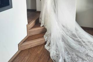 Karlos Guerrero Bridal Room - 5