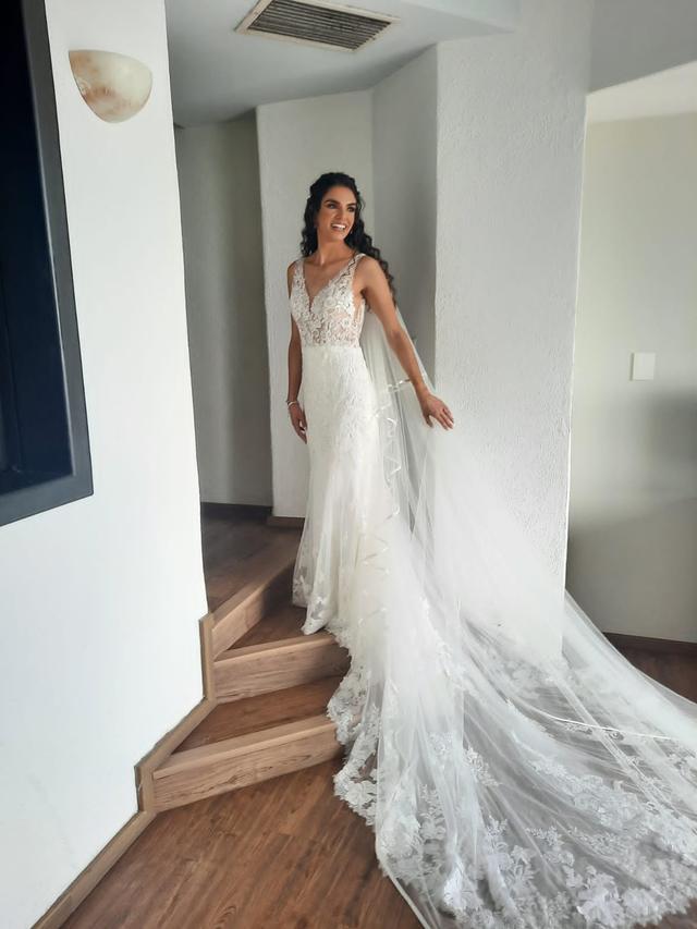 Karlos Guerrero Bridal Room - 2