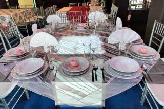 Salón Victoria - 16